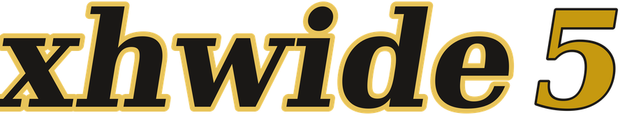 xhwide5 logo