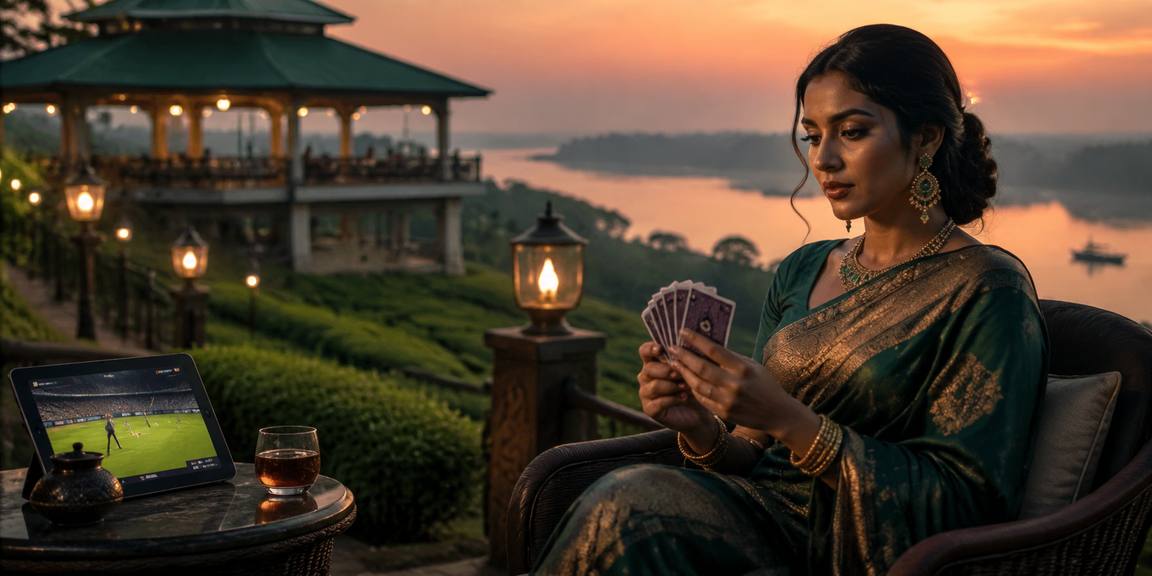 xhwide5 থ্রি কার্ড পোকার